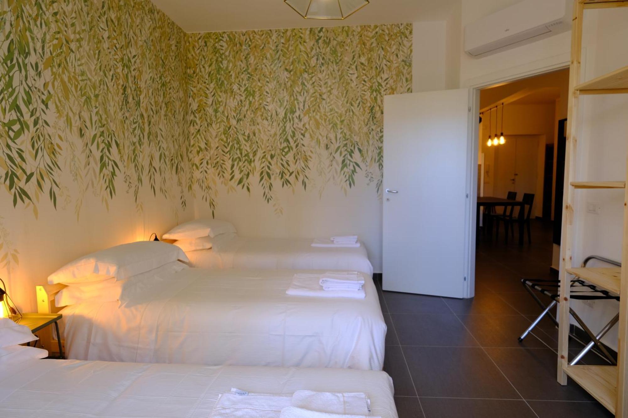 Appartement New Vatican Family Nest *