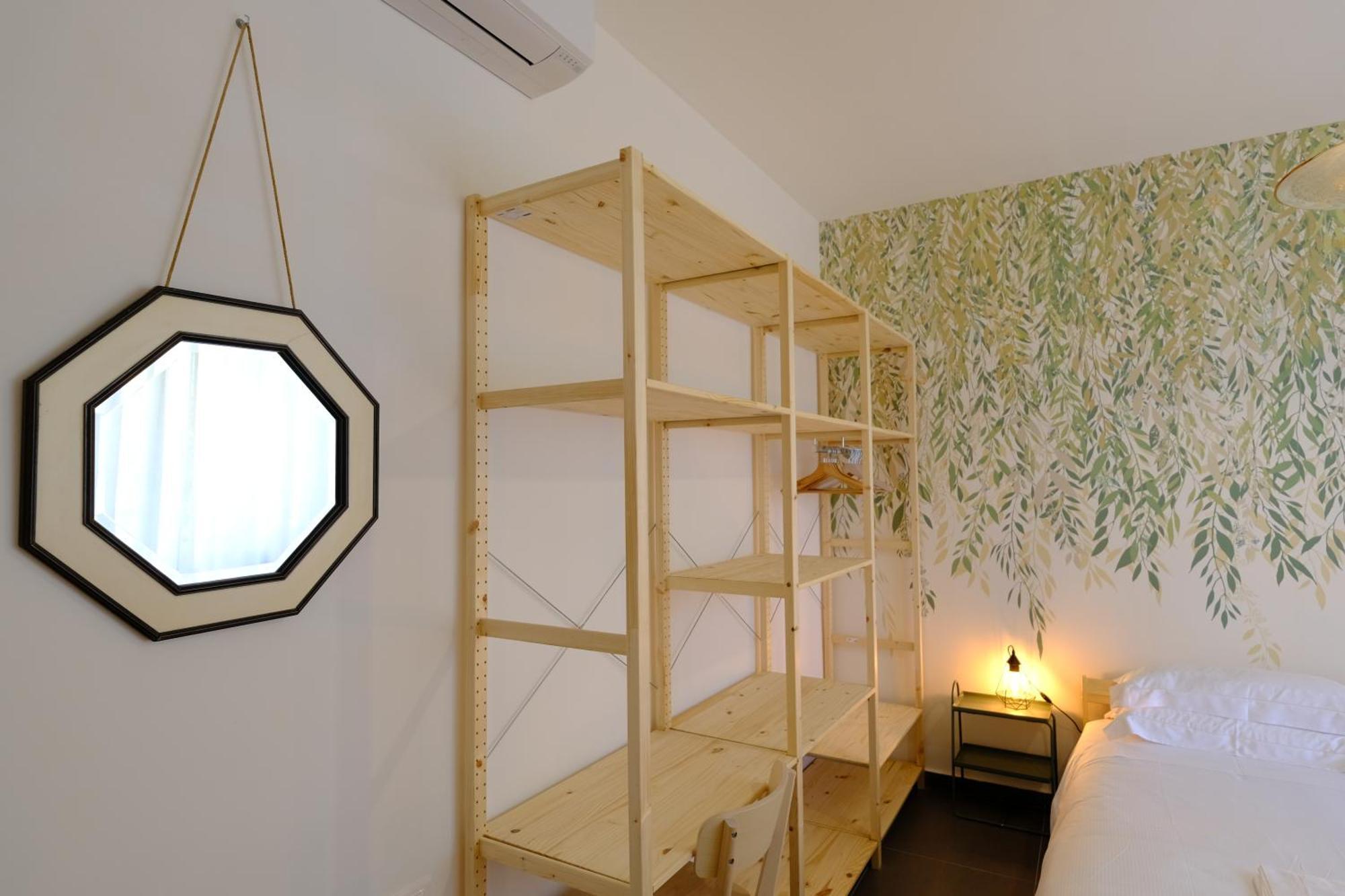 Appartement New Vatican Family Nest *