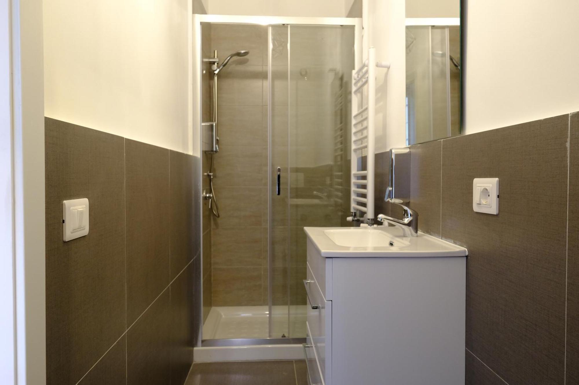 Apartment New Vatican Family Nest Rome