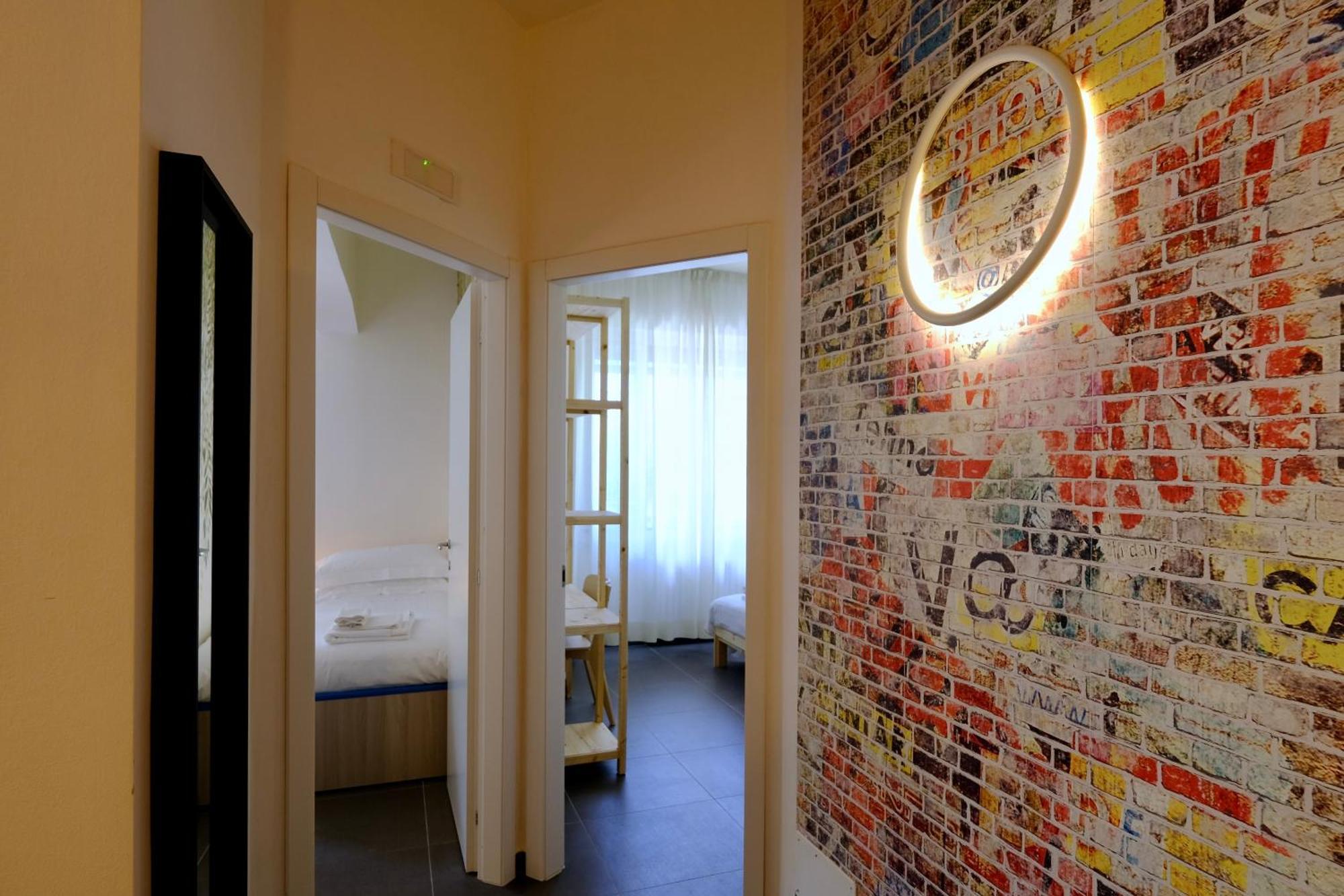 Apartment New Vatican Family Nest Rome